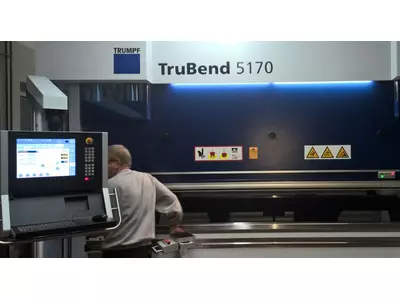 Trubend 5170